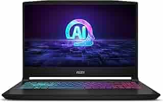Amazon.com: MSI Katana A15 AI 15.6” 144Hz FHD Gaming Laptop